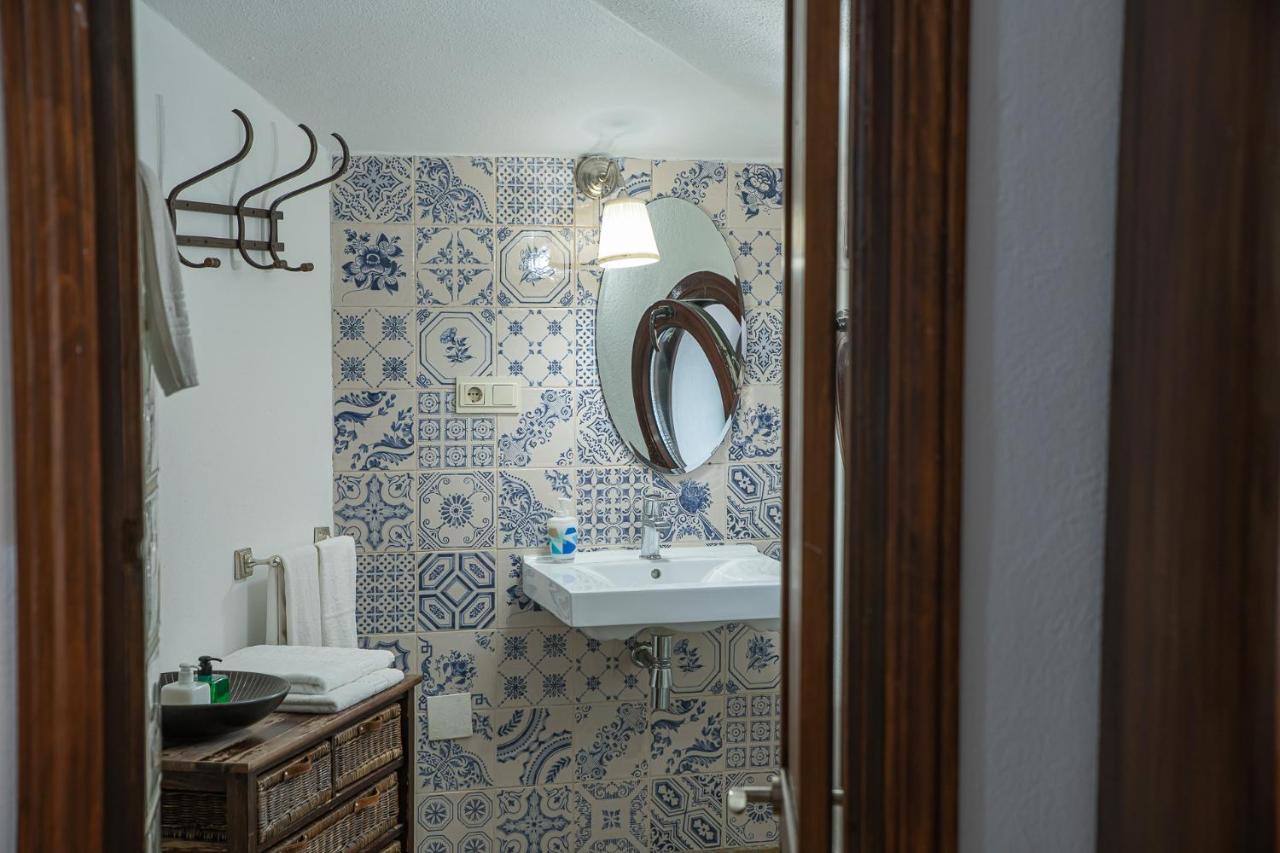 Apartament El Pensamiento Duplex Ronda Zewnętrze zdjęcie