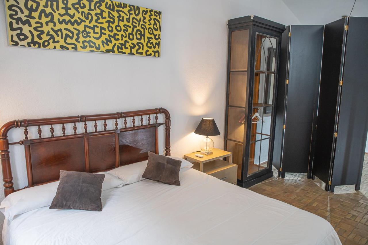 Apartament El Pensamiento Duplex Ronda Zewnętrze zdjęcie